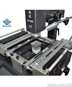 Seamark ZhuoMao ZM R5860 BGA Rework Station MCS