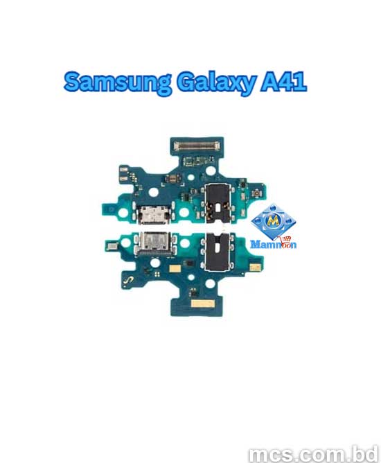 Charging Logic Board For Samsung Galaxy A Mcs