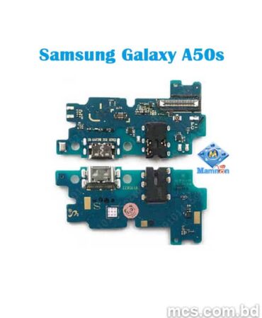 Charging Logic Board For Samsung Galaxy A50s MCS