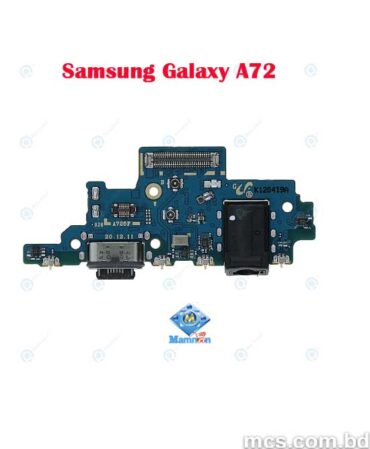 Charging Logic Board For Samsung Galaxy A Mcs