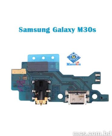 Charging Logic Board For Samsung Galaxy M S Mcs