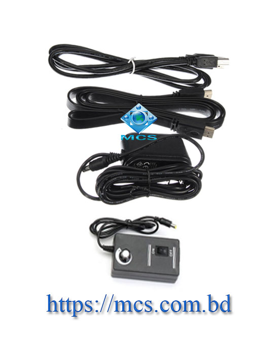 14MP USB 1080P HDMI C mount Digital Industry Video Microscope Camera Zoom Lens 6