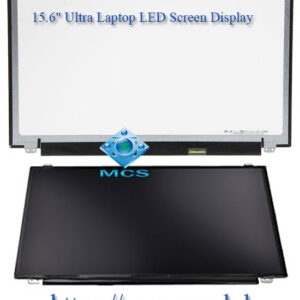 15.6 Ultra Laptop LED Screen Display NT156WHM N32 30 Pin