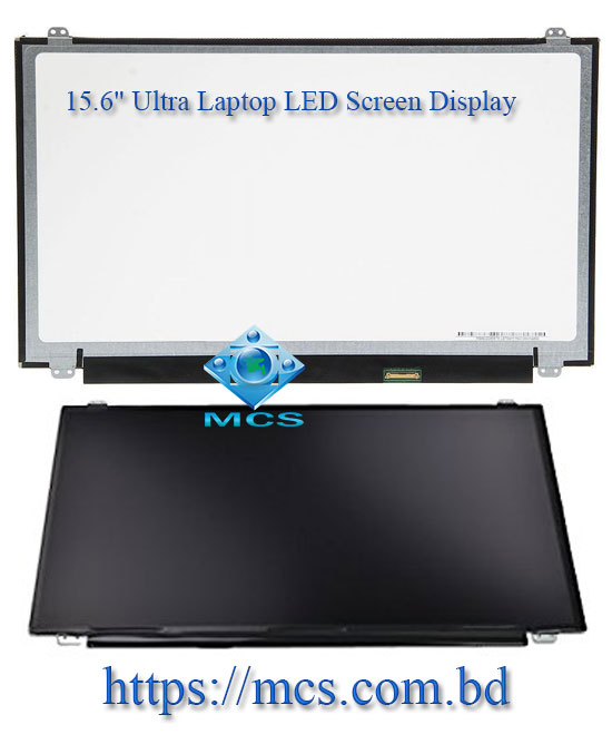 15.6 Ultra Laptop LED Screen Display NT156WHM N32 30 Pin