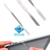 1pcs Metal Spudger Set Repair Opening Tool For Laptop Tablet & iPhone