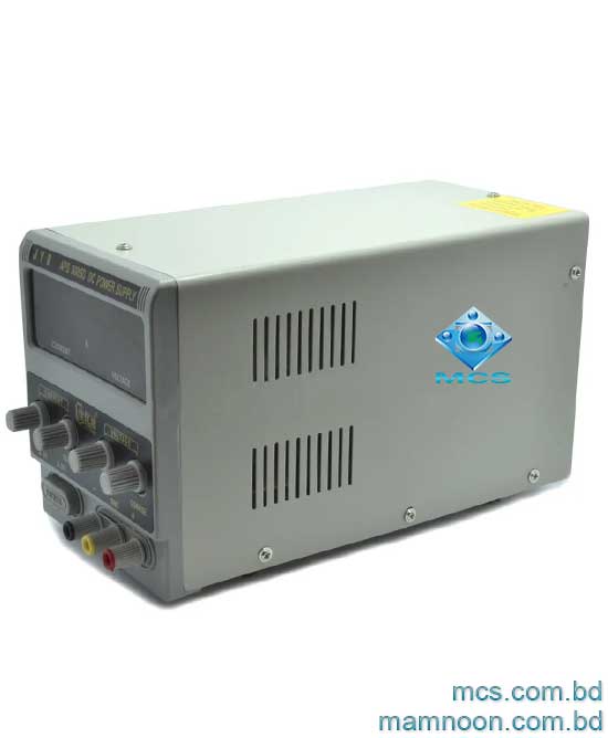 JYD APS 3005D DC Power Supply 3 Digit 0V 30V 0A 5A High Quality 2