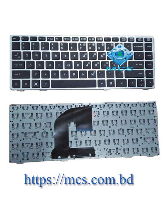 Keyboard For HP EliteBook 8410P 8460 8460P 8460W 8470P 8470W, ProBook 6460B 6465B Series