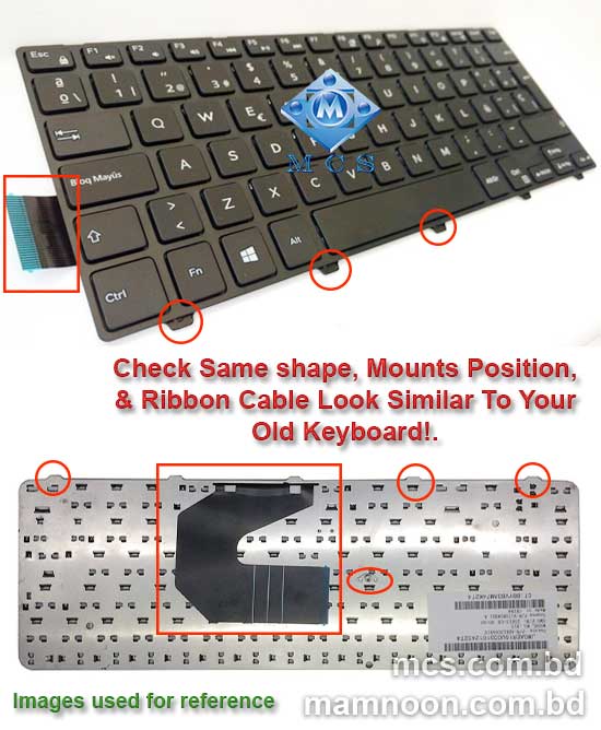 Look Similar To Your Old Keyboard com