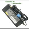 Fujitsu Laptop Adapter 19V 4.22A 80W 5.5mm X 2.5mm