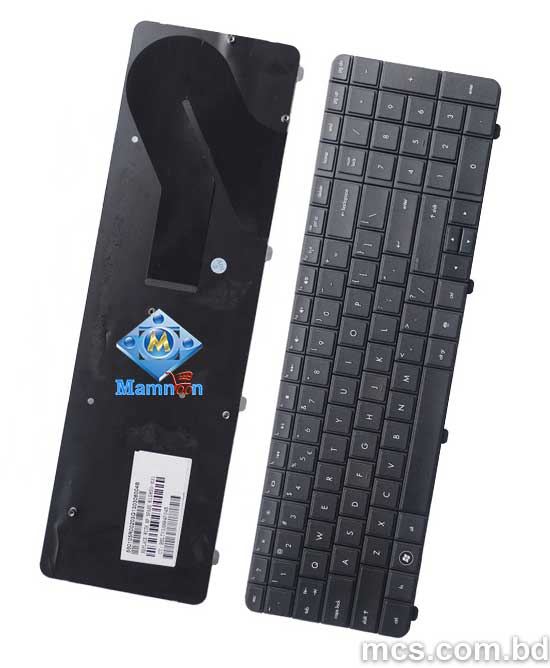 Keyboard For HP CQ62 CQ72 CQ56 G56 G62 G72