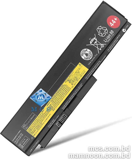 Battery For Lenovo ThinkPad X220 X220i X220s X230 X230i Series 44 0A36306 42T4901 45N1026
