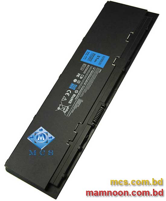 Battery For Dell Latitude 14 7000 E7420 E7440 E7470
