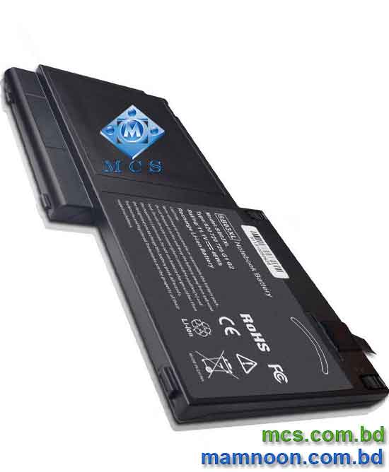 Battery For HP EliteBook 720 G1 720 G2 725 G1 725 G2 820 G1 820 G2 Series SBO3 SB03XL E7U25UT 1