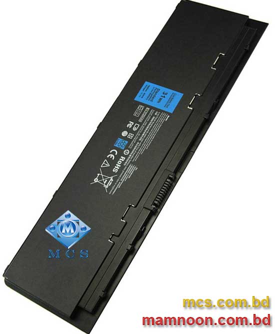 Battery For Dell Latitude 7000 E7240 E7250 PN-GVD76 KWFFN W57CV YDN87 NCVF0