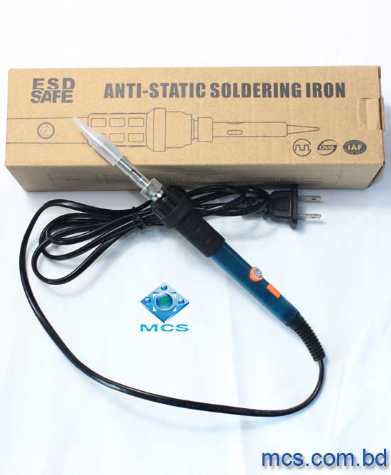 Xinhongxin 947 60W Adjustable Temperature Electric Solder Iron M