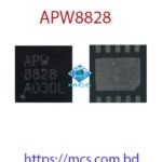 APW8828 APW 8828 QFN Laptop IC Chip