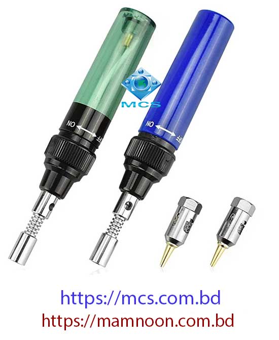 Mini Cordless 8ml Gas Soldering Solder Iron Pen Shape Flame Torc.jpg5