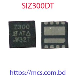 SIZ300DT SIZ300 Z300 SIZ916 SIZ916DT Z916 SIZ920 SIZ920DT Z920 IC chip