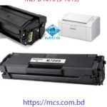 Samsung ML 2160 2165 2165w Laser Printer Toner Model MLT D101S S 101S