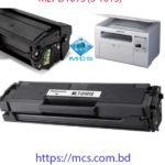 Samsung ML 2160 2165 2165w Laser Printer Toner Model MLT D101S S kl101S
