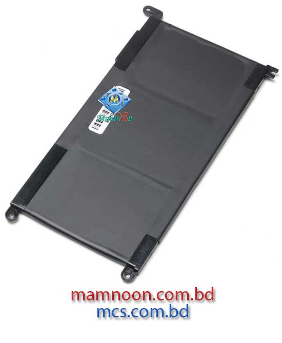 Dell Inspiron 13 5000 Series 5368 5378 5379 7368 7378 Original Laptop Battery Fits Part WDX0R T2JX4 1 1