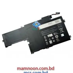 Battery For DELL Inspiron 14 7000 14-7437 N7437 14HD-1808T 14HD-1508 14HD-2608T 14HD-1608T Series PN-5KG27 P42G C4MF8