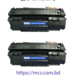 HP LaserJet Pro 1320 1320w 1320t Printer Toner Model Q5949A 49A 1
