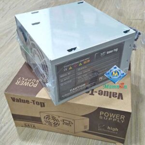Value Top Power Supply TP ATX15 High Performance