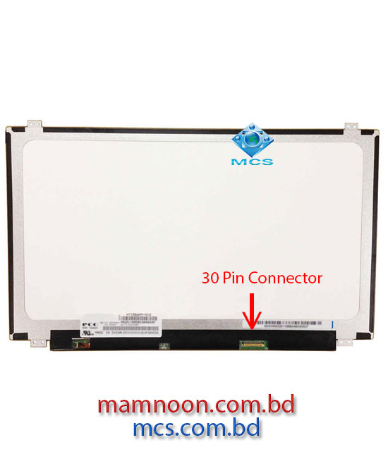 14.0 Laptop LED Screen Display 30Pin FHD Fits Part NT140FHM N41 NT140FHM N42 NV140FHM N43 NV140FHM N45 NV140FHM N46 NV140FHM N10 HB140FH1 401 HB140FH1 301