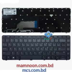 Keyboard For HP Probook 430-G3 430-G4 440-G3 440-G4 445-G3 640-G2 645-G2