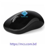 A4tech G3 300N V Track Wireless Mouse Black