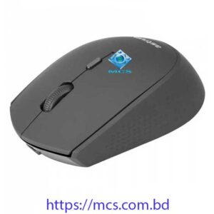 Astrum MW270 3B Rechargeable 2.4Ghz Wireless Mouse