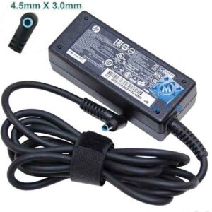 HP Laptop Adapter 19.5V 3.33A 65W 4.5mm X 3.0mm