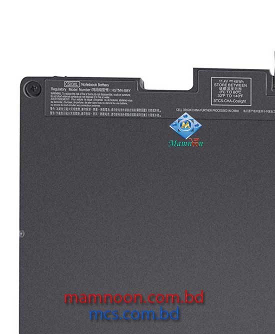 Laptop Battery For HP EliteBook 840 G4 840R G4 848 G4 850 G4 745 G4 755 G4 ZBook 14U G4 ZBook 15U G4 MT43 Series CS03XL TA03XL 1
