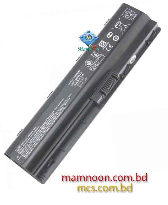 LU06 Battery For HP TouchSmart TM2-1000 TM2-1100 TM2-2000 TM2-2100 TM2T-1000 TM2T-1100 TM2T-2000 TM2T-2100 Series