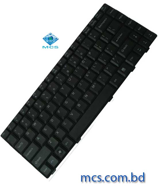 Laptop Keyboard For Asus F80 F80C F80CR F80H F80L F80Q F80S F81 F81S F81SE F82 F82Q F83CR F83E F83SE F83T X82 X82S X85 X85S X88 X88S X88V 1