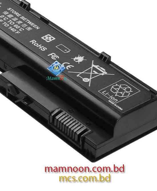 Laptop Battery For HP ZBook 15 ZBook 15 G1 ZBook 15 G2 ZBook 17 ZBook 17 G1 ZBook 17 G2 Series P AR08XL AR08075XL E7U26AA 1