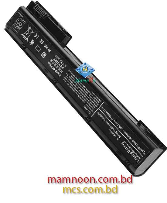Laptop Battery For HP ZBook 15 ZBook 15 G1 ZBook 15 G2 ZBook 17 ZBook 17 G1 ZBook 17 G2 Series P AR08XL AR08075XL E7U26AA 2