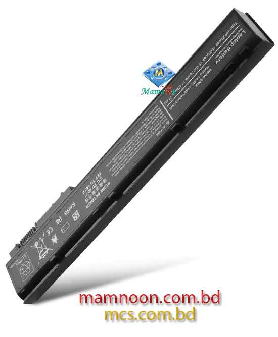 Laptop Battery For HP ZBook 15 ZBook 15 G1 ZBook 15 G2 ZBook 17 ZBook 17 G1 ZBook 17 G2 Series P AR08XL AR08075XL E7U26AA 3