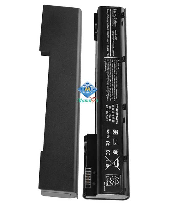 Laptop Battery For HP ZBook 15 ZBook 15 G1 ZBook 15 G2 ZBook 17 ZBook 17 G1 ZBook 17 G2 Series P AR08XL AR08075XL E7U26AA