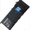 Dell XPS 13-9350 13-9343 13-9333 13D-9343 13D-9350 Laptop Battery