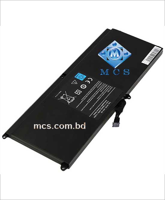 Dell XPS 15Z XPS 15Z L511Z XPS 15Z L511X Laptop Battery NMV5C 0HTR7 HTK7 75WY2 1