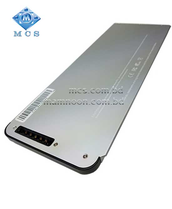 Apple MacBook 13 Aluminum Unibody Late 2008 Mid 2009 Battery For A1278 A1280 MB771 3
