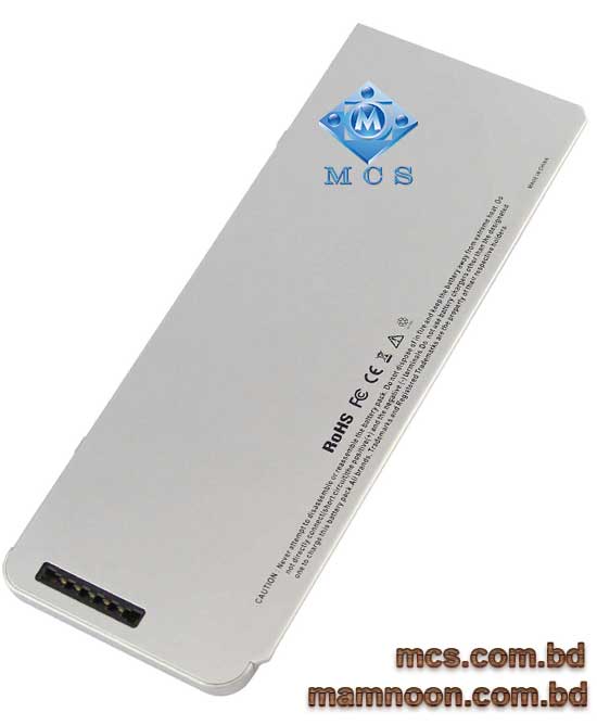 Apple MacBook 13 Aluminum Unibody Late 2008 Mid 2009 Battery For A1278 A1280 MB771
