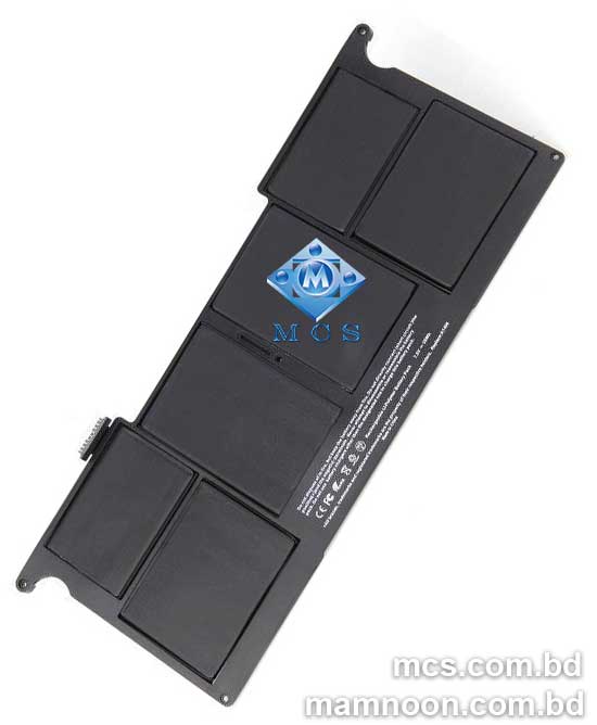 Apple MacBook Air 11 Battery For A1406 A1370 A1495 A1465 Mid 2011 Mid 2012