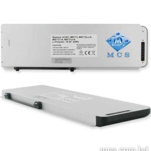Battery For Apple MacBook 15 A1286 Late 2008 A1281