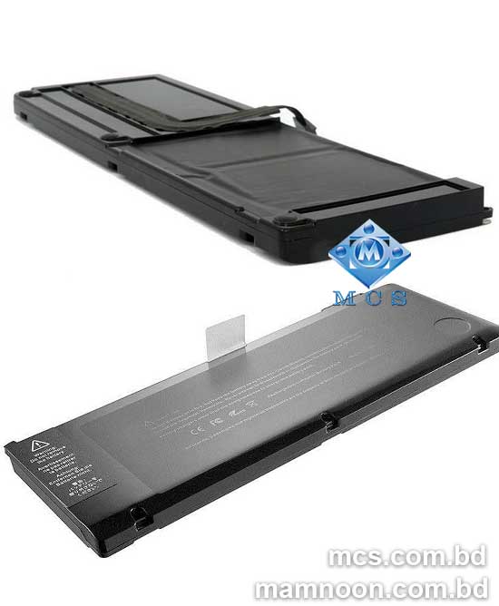 Apple MacBook Pro 15 Battery For A1382 A1286 Early 2011 Mid 2012 4