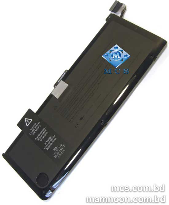 Apple MacBook Pro 17 Battery For A1309 A1297 2009 2010