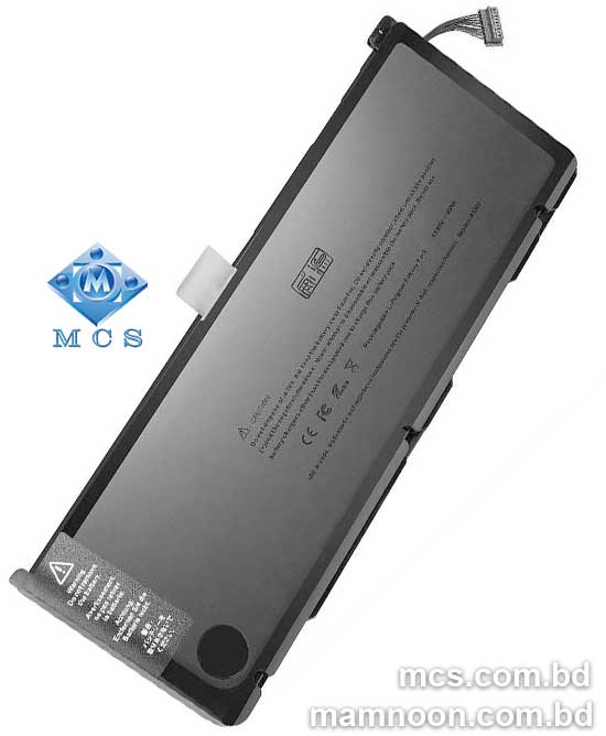 Apple MacBook Pro 17 Battery For A1383 A1297 Early 2011 Mid 2012 4