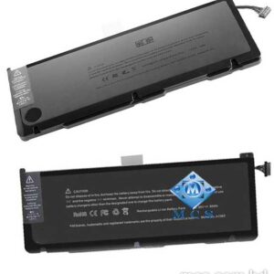 Battery For Apple MacBook Pro 17 A1383 A1297